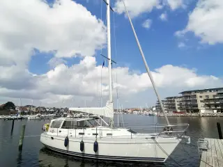 LM 35 Vitesse Cabrio 