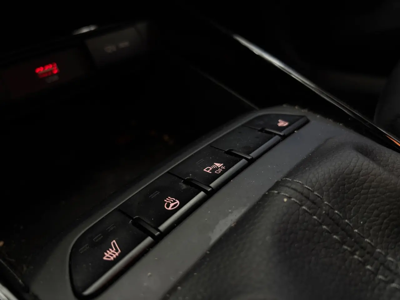 Billede 11 - Kia Rio 1,25 MPi Prestige+