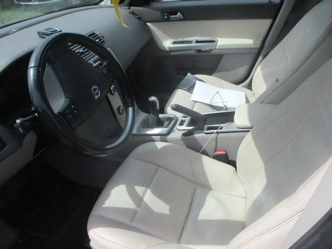 Billede 7 - Volvo S40 1,8