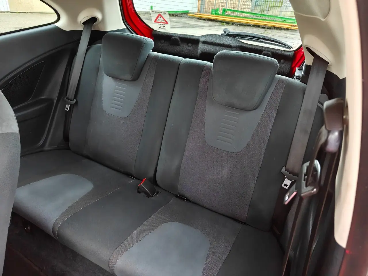 Billede 9 - Ford Ka 1,2 Special Trend+