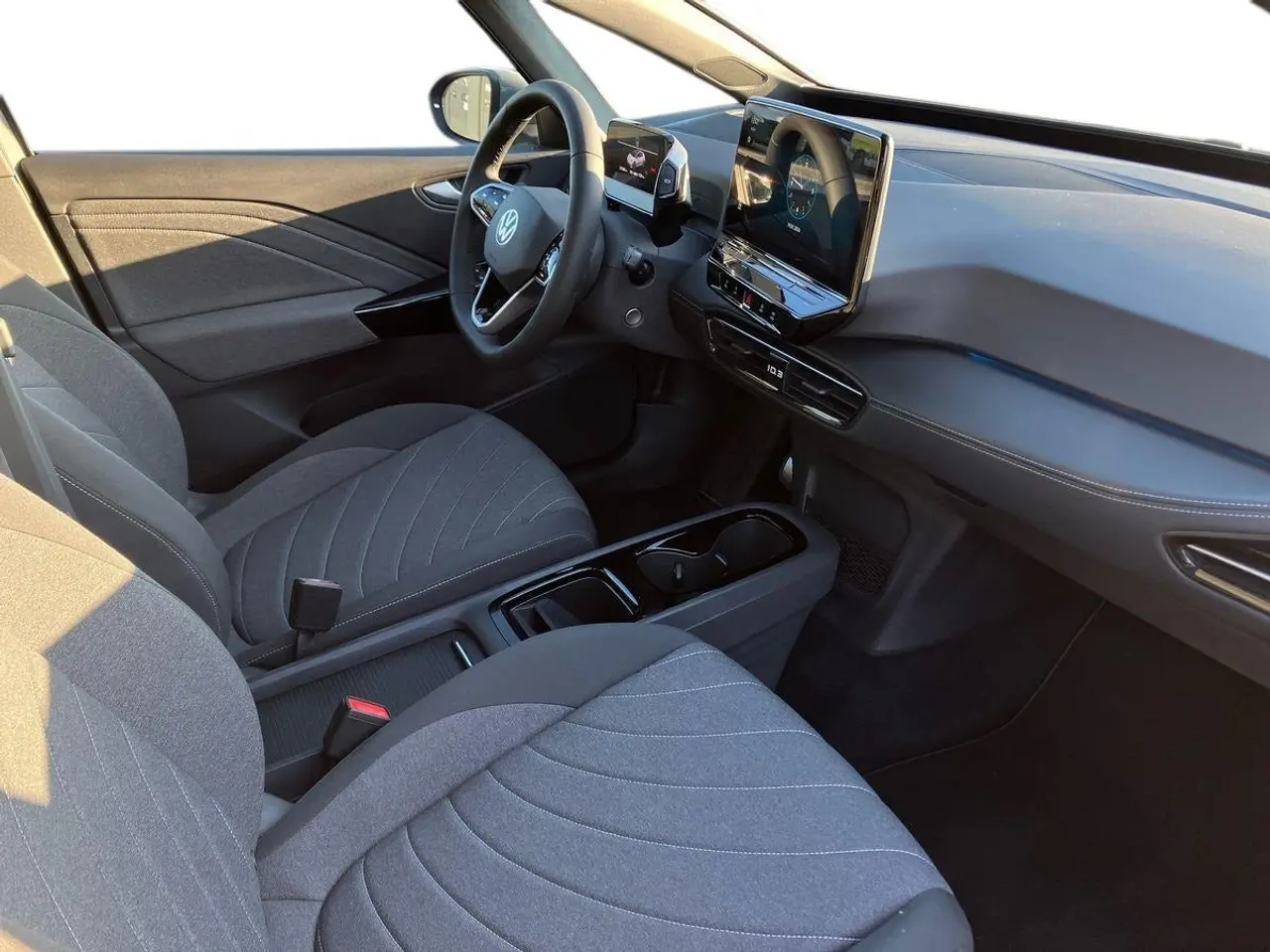 Billede 9 - VW ID.3 58 Pro Performance