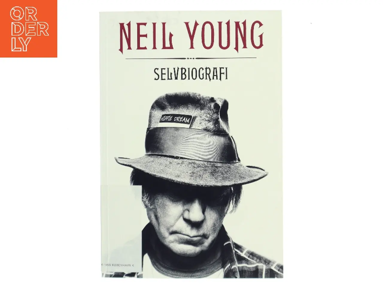 Billede 1 - Selvbiografi af Neil Young (Bog)