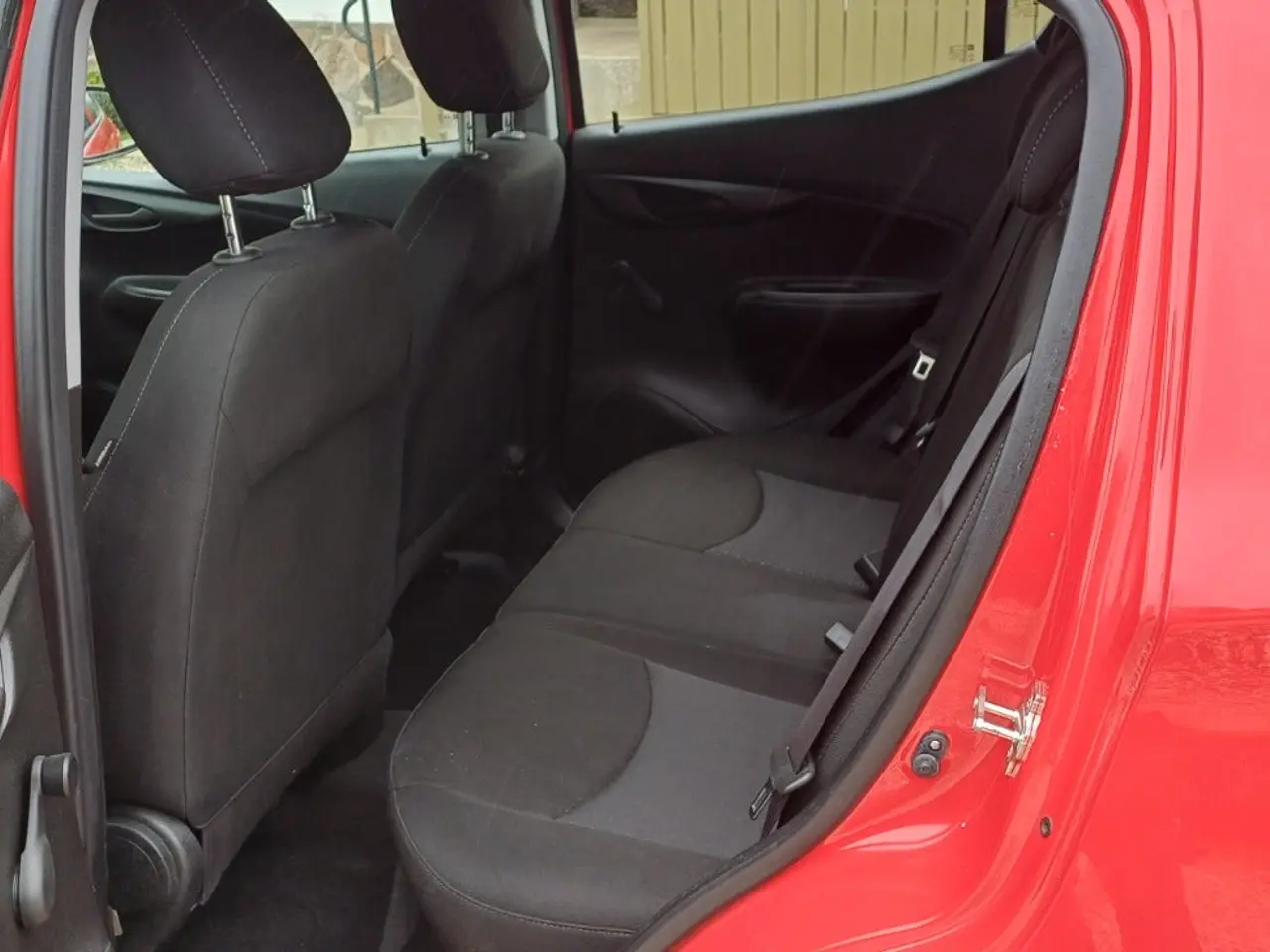 Billede 15 - Opel Karl 1,0 Enjoy