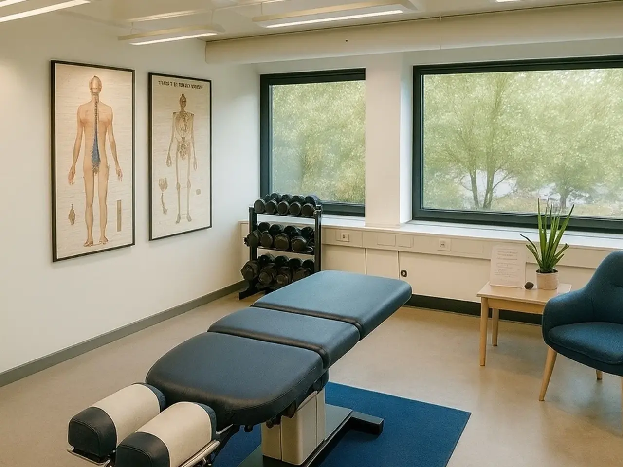 Billede 3 - Udlejning af lokaler til klinikhotel