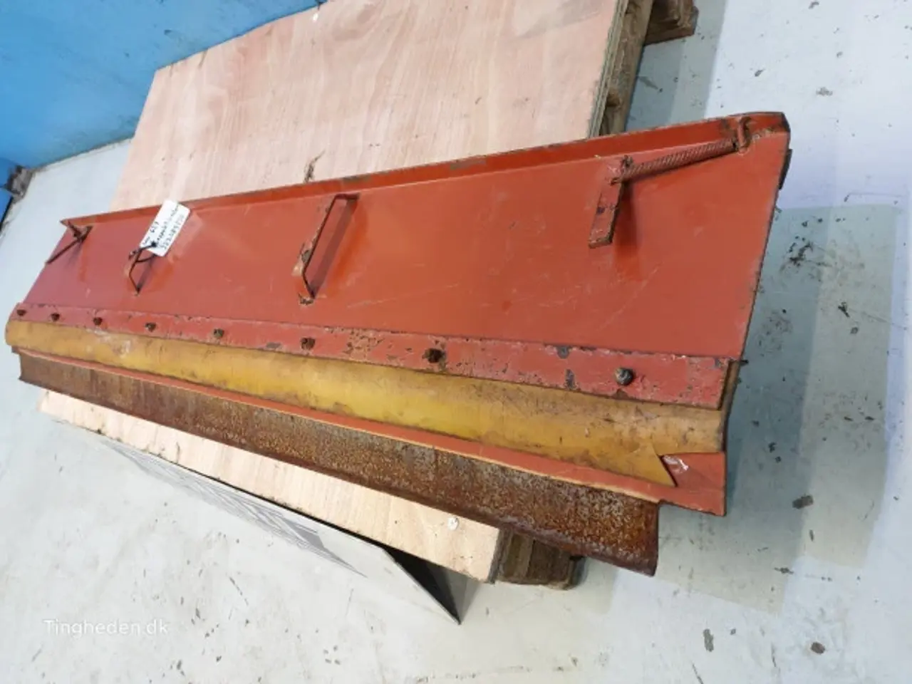 Billede 7 - Laverda 627 Inspektionslem 322089850