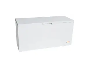 Kummefryser 492 liter -16/ -22 °C