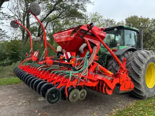 Kuhn LC 4000 