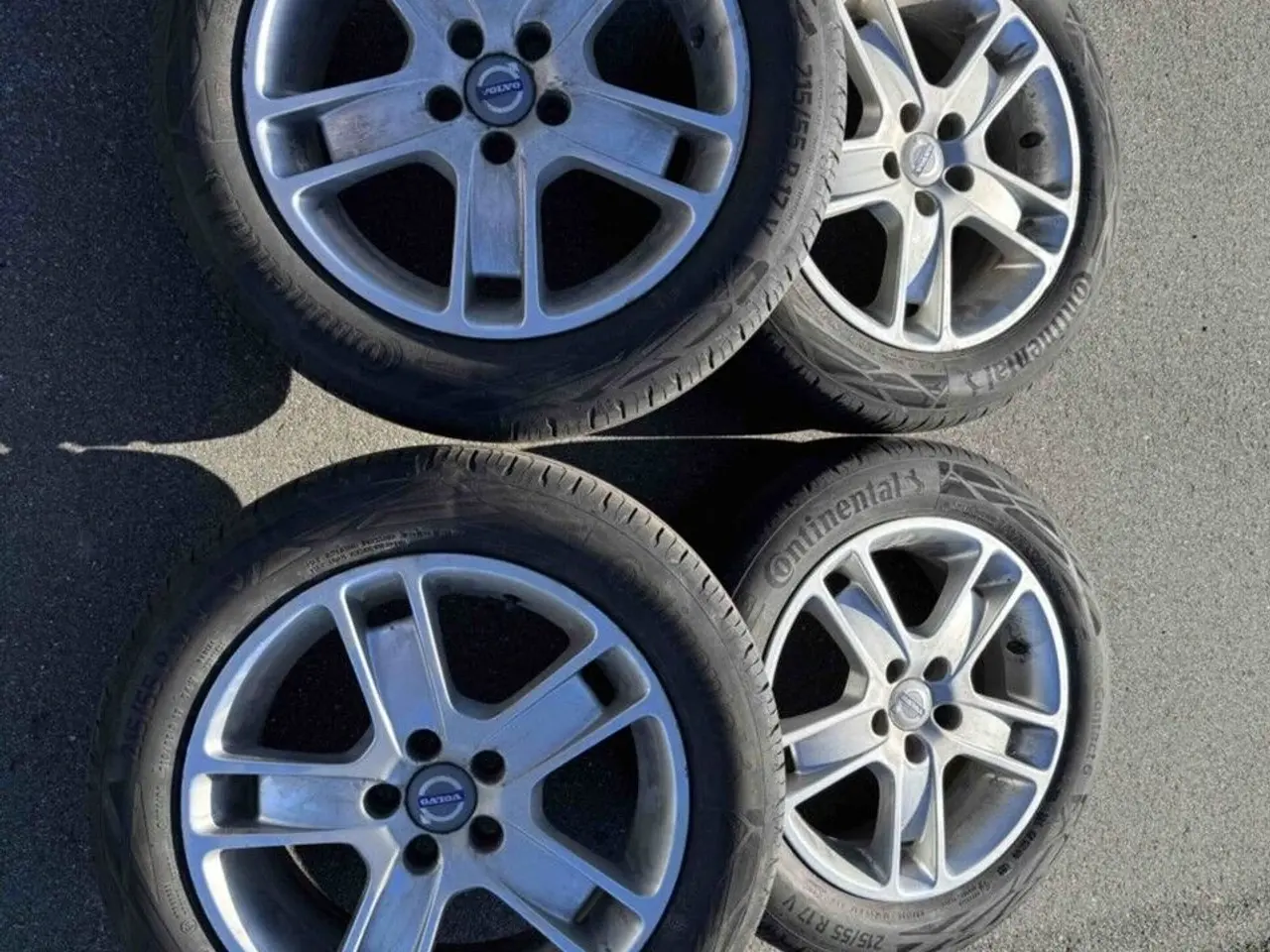 Billede 19 - Volvo V50 1,6 TD Momentum 110HK Stc