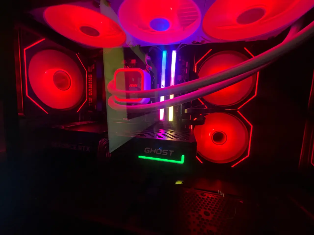Billede 7 - Gaming pc
