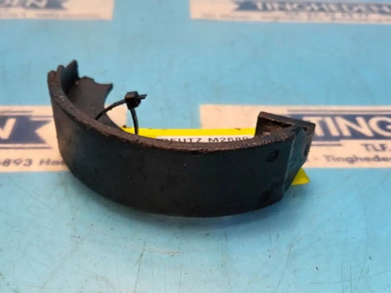 Billede 2 - Deutz M2680 Bremse 06260298