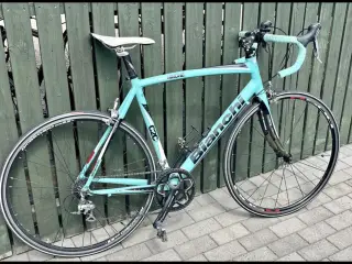 Bianchi Via Nirone 7