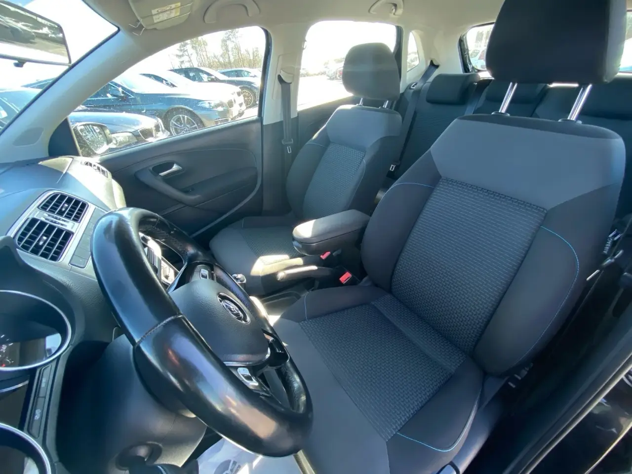 Billede 8 - VW Polo 1,0 TSI BlueMotion 95HK 5d