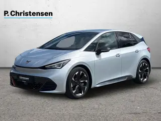 Cupra Born 77 e-Boost