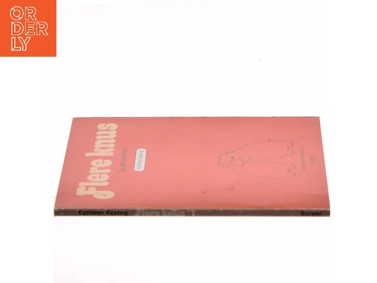 Billede 2 - Flere knus af Kathleen Keating (Bog)