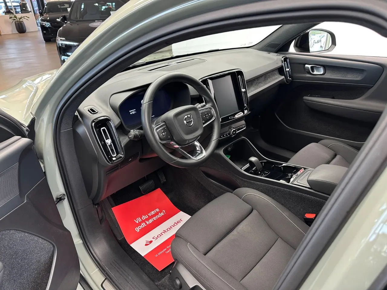 Billede 9 - Volvo C40  ReCharge Core