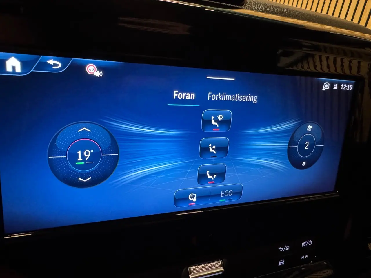 Billede 11 - Mercedes eVito 119  A2 Kassevogn
