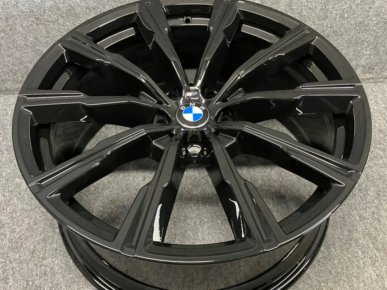 Billede 1 - ALUFÆLGE BMW X5 G05 X6 G06 20"