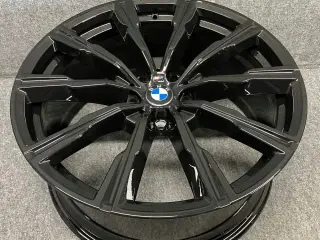 ALUFÆLGE BMW X5 G05 X6 G06 20"