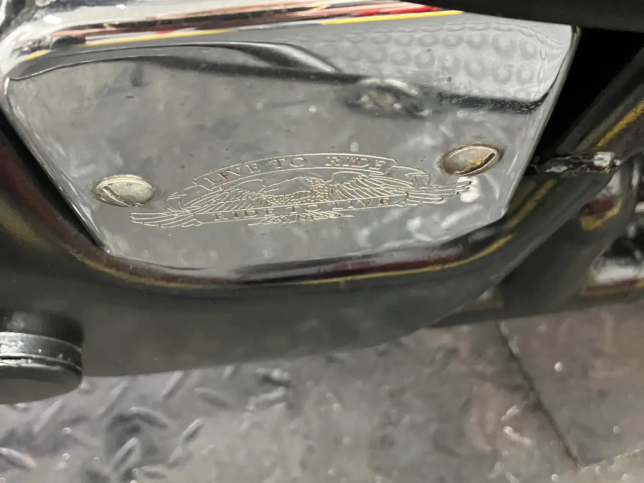 Billede 17 - HONDA VT 600 VLX