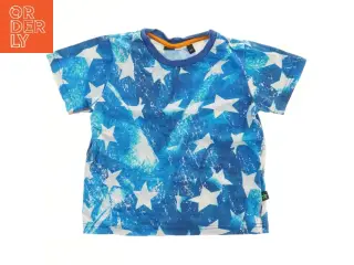 T-shirt med stjernemønster fra Molo (str. 92)