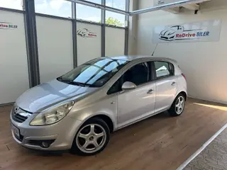 Opel Corsa 1,2 Twinport 80HK 5d