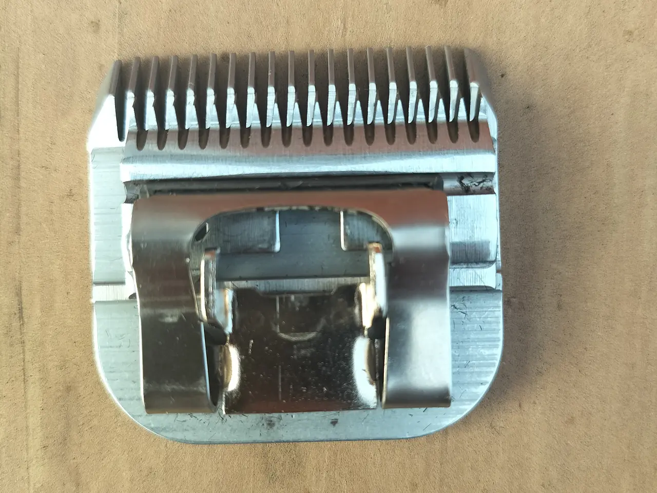Billede 6 - Oster A6 slim hundetrimmer / klippemaskine. Byd