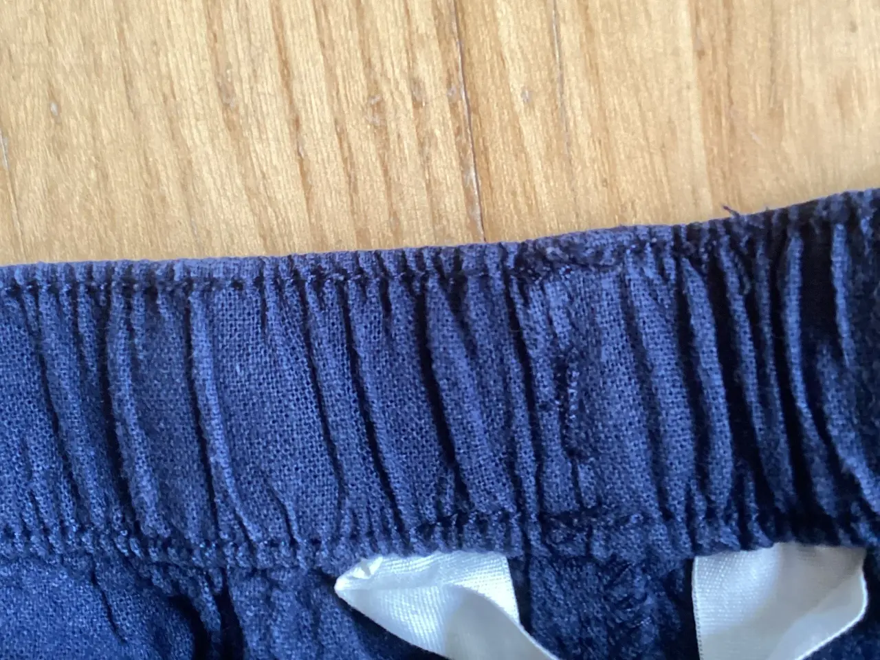 Billede 8 - Shorts pakke str. 116