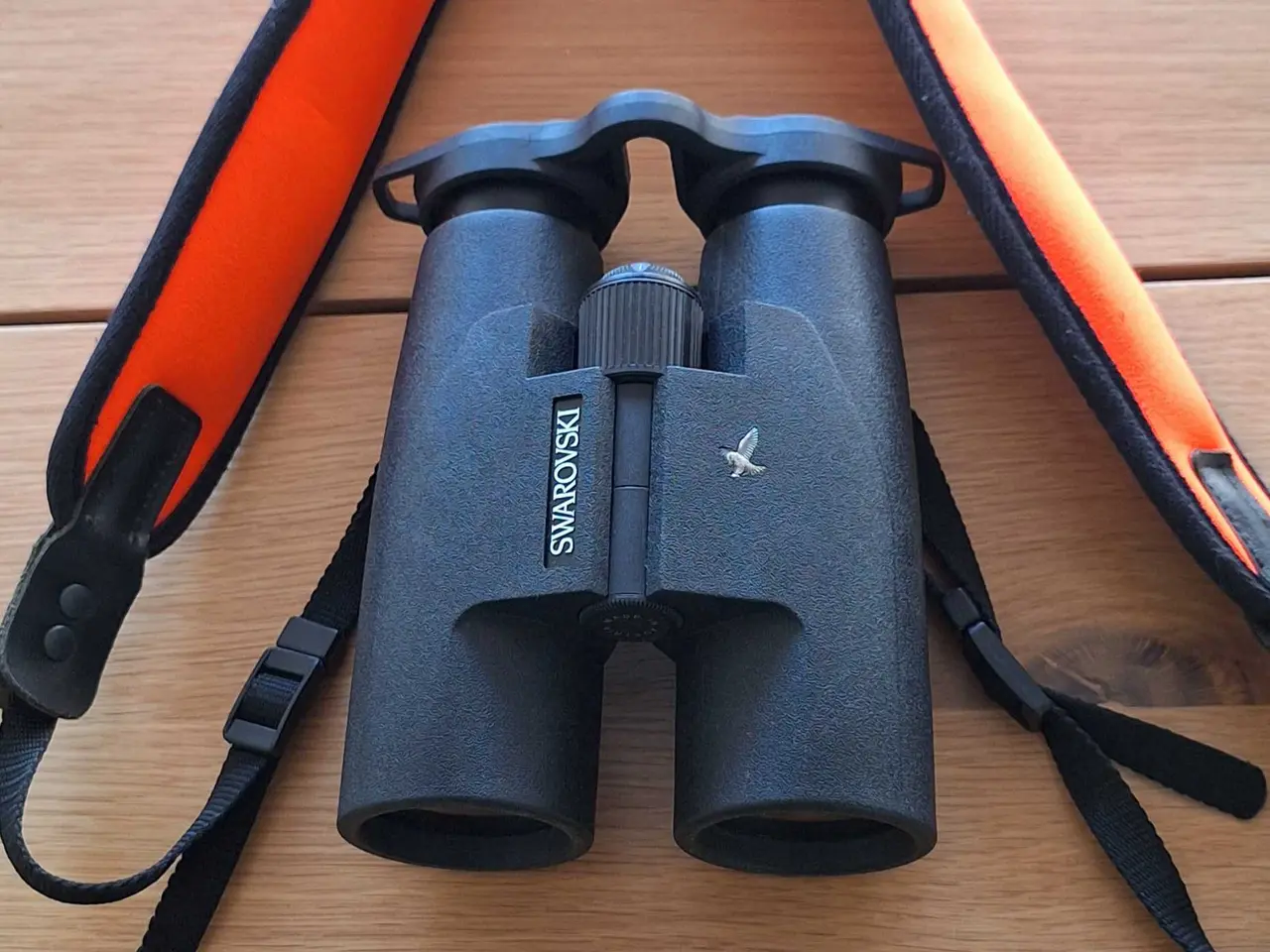 Billede 1 - Swarovski SLC 7X42B.
