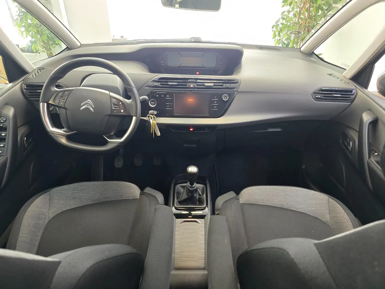 Billede 5 - Citroën Grand C4 Picasso 1,2 PureTech 130 Cool 7prs