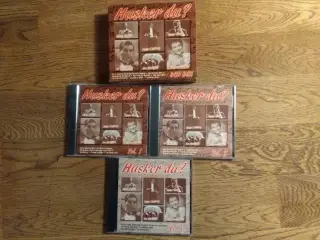 Husker du