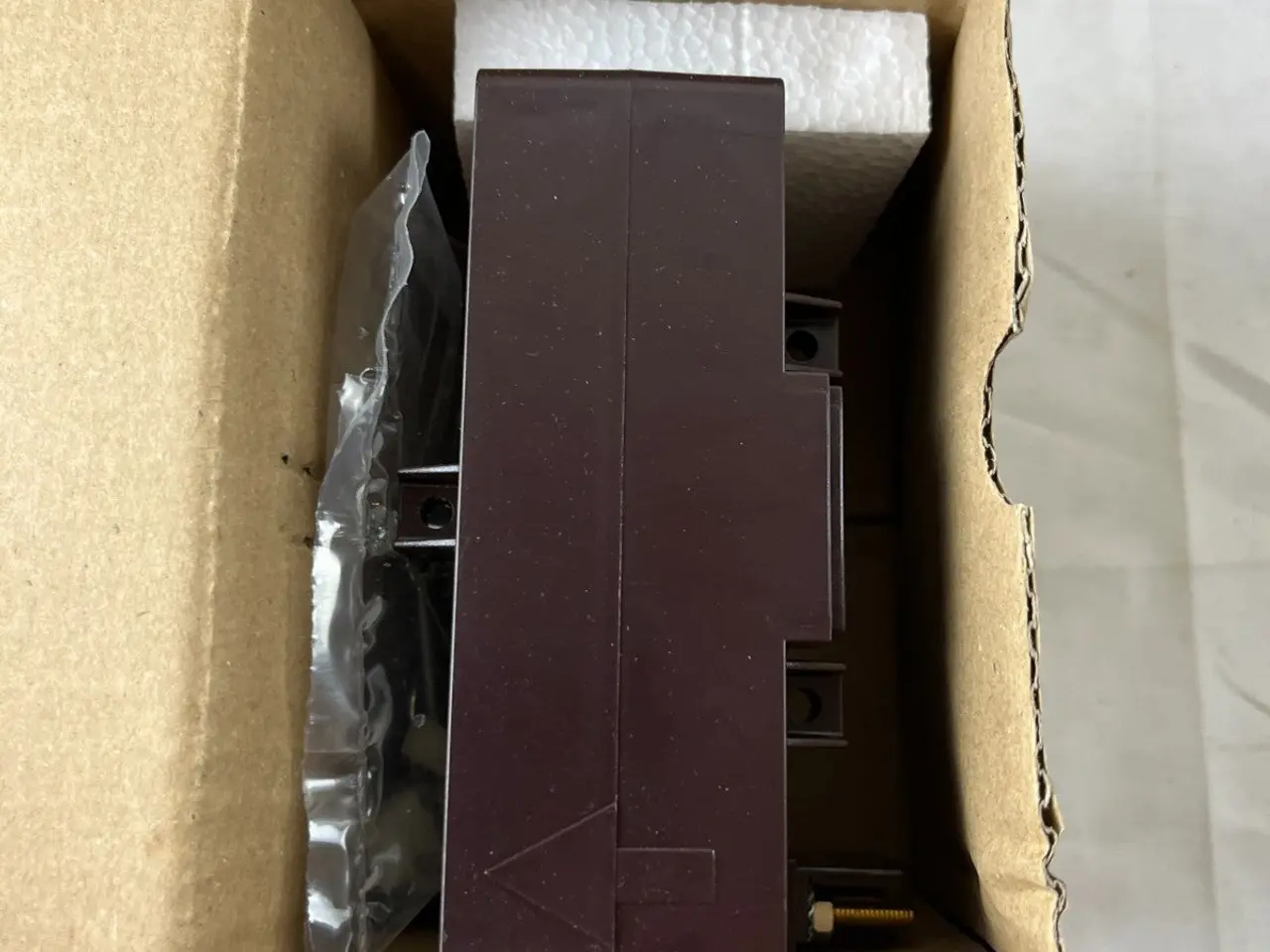 Billede 3 - IME TAS050D160S Elektronikdel ny