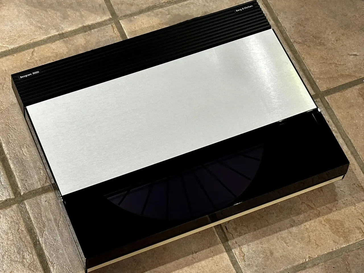 Billede 1 - Bang & Olufsen Beogram 9000
