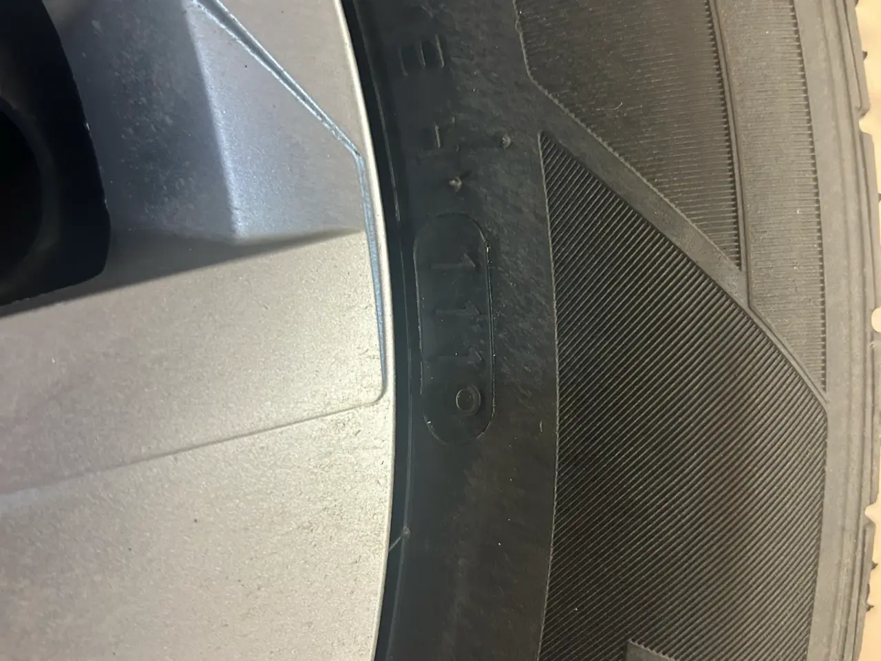 Billede 3 - VW Polo 15” sommerhjul 