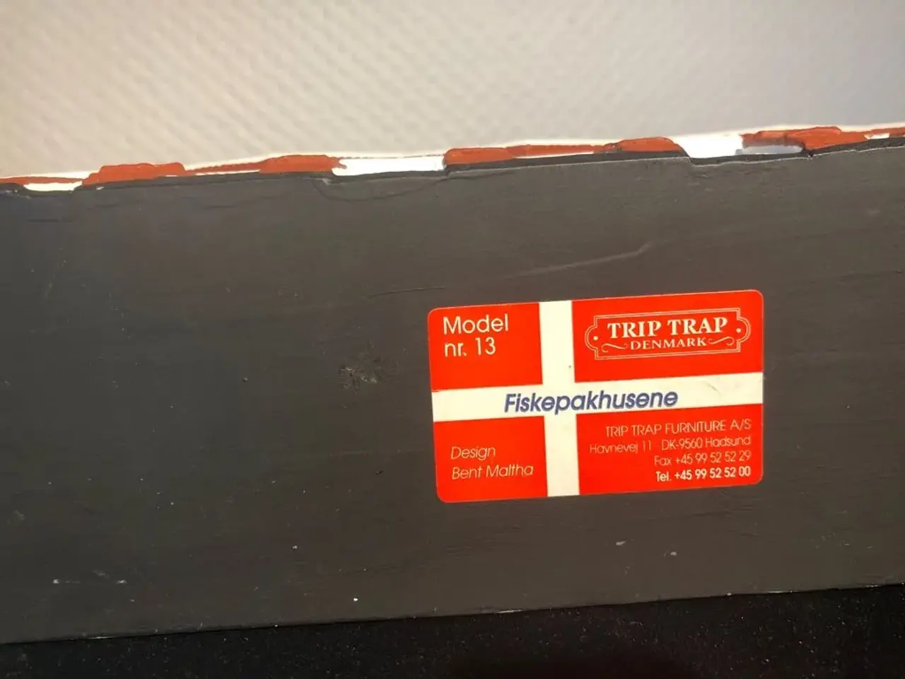 Billede 4 - Trip Trap hus