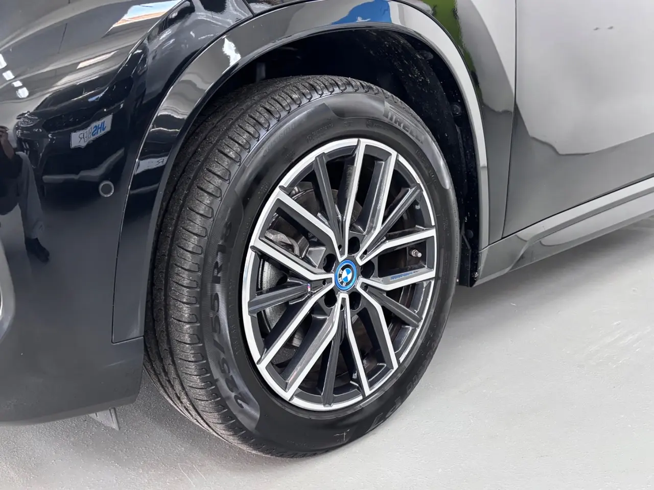 Billede 4 - BMW iX1 eDrive20 M-Sport