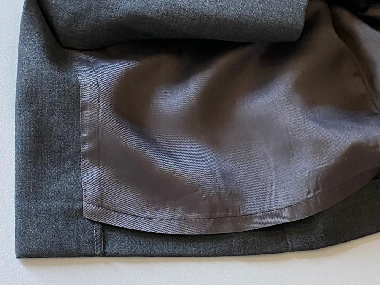 Billede 6 - Nederdel PAUL SMITH