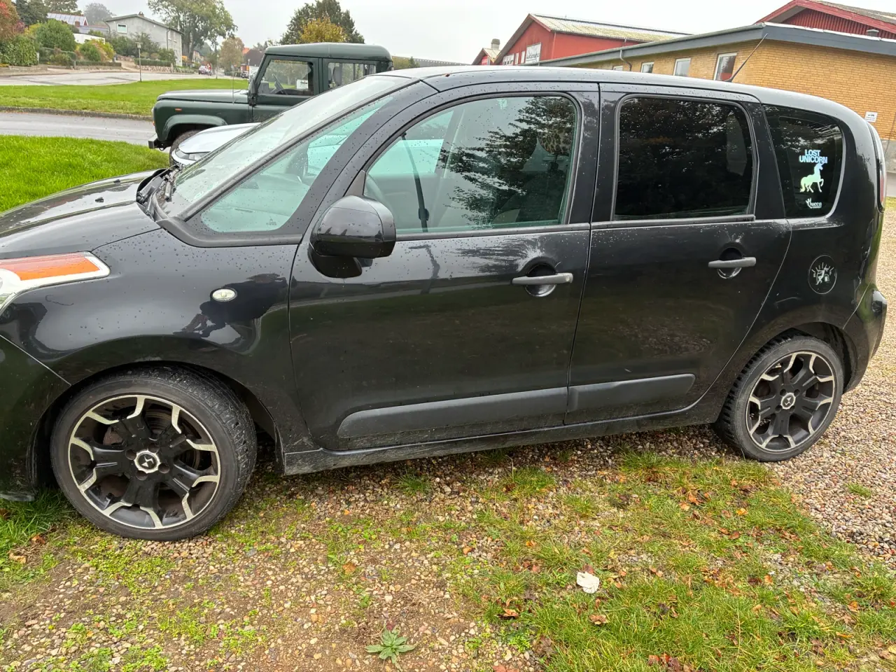 Billede 2 -  Citroen C3 Picasso 