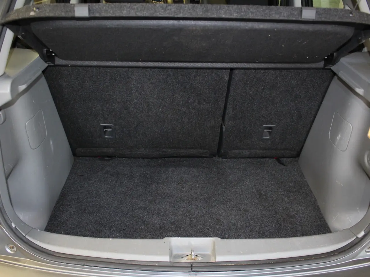 Billede 6 - Suzuki SX4 1,6 CombiBack GLXtra