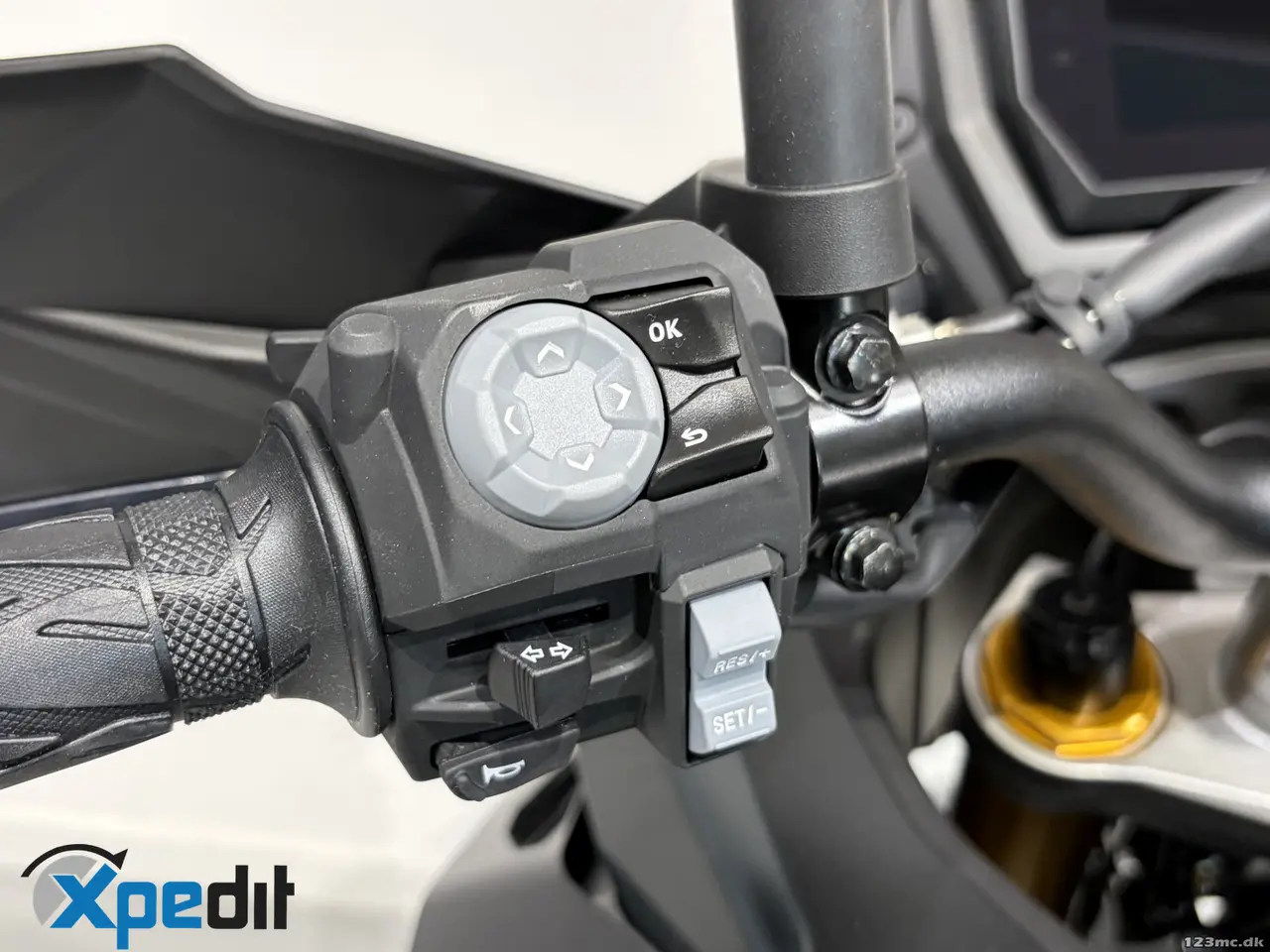 Billede 12 - Suzuki GSXS 1000 GX
