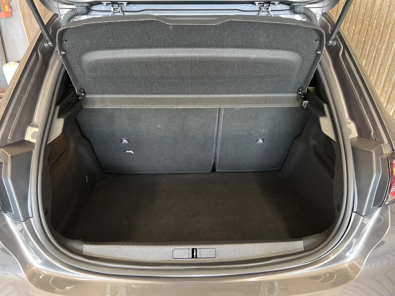 Billede 10 - Peugeot 208 1,2 PureTech 100 Allure