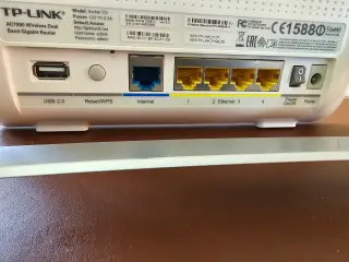 Tp-link Archer c9