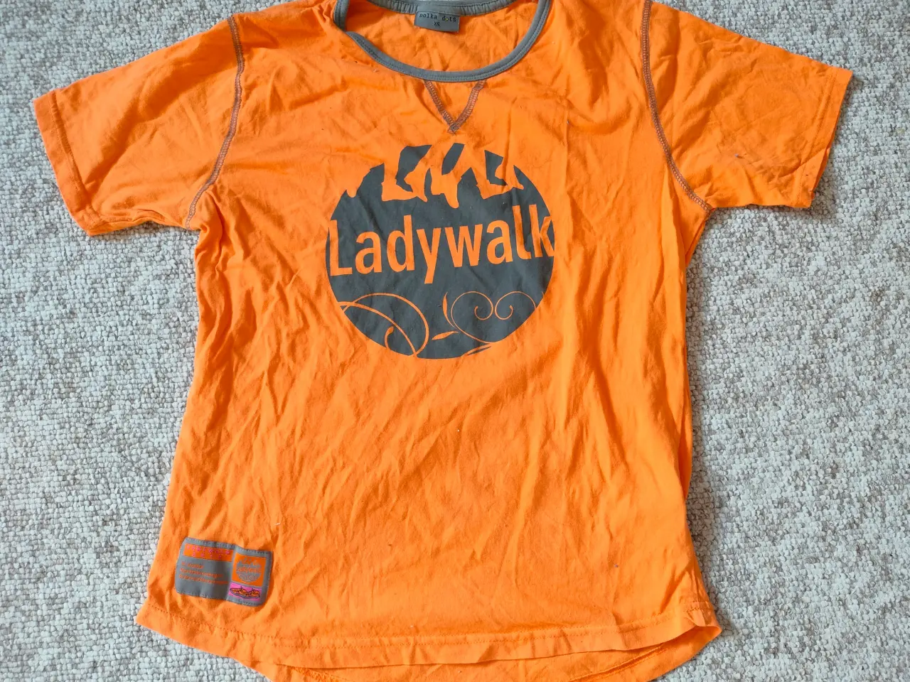 Billede 1 - T shirts til dame