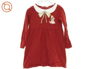 Kjole fra H&M (str. 110 cm)