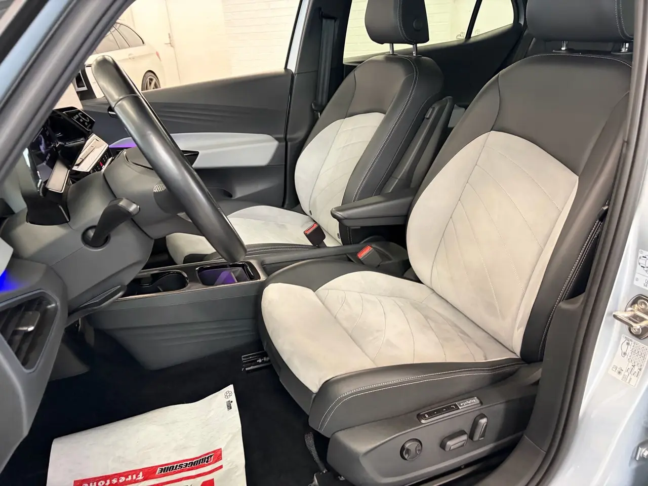 Billede 9 - VW ID.3 EL 204HK 5d Aut.