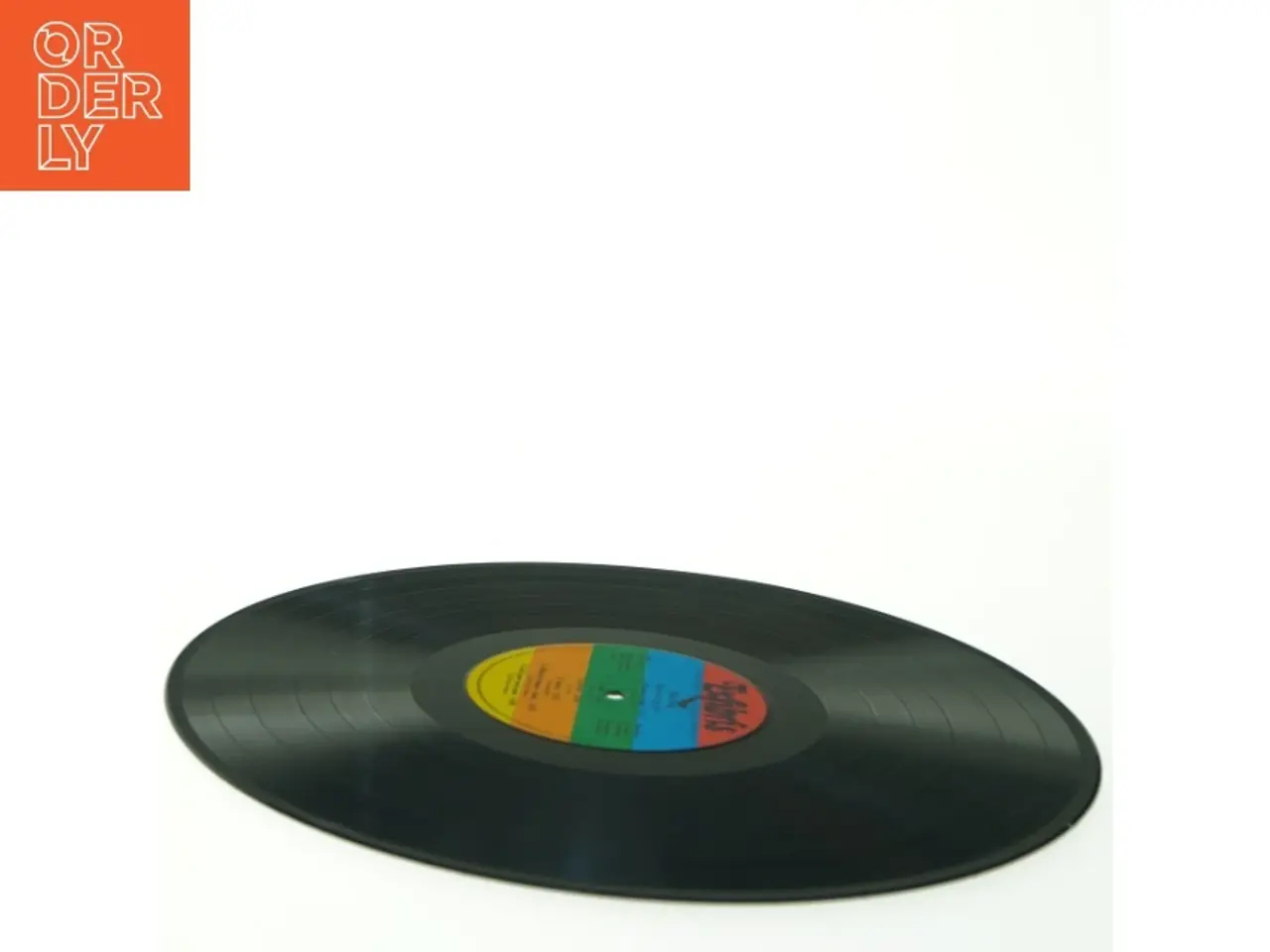 Billede 7 - Erik Grip LP fra Exlibris (str. 31 x 31 cm)