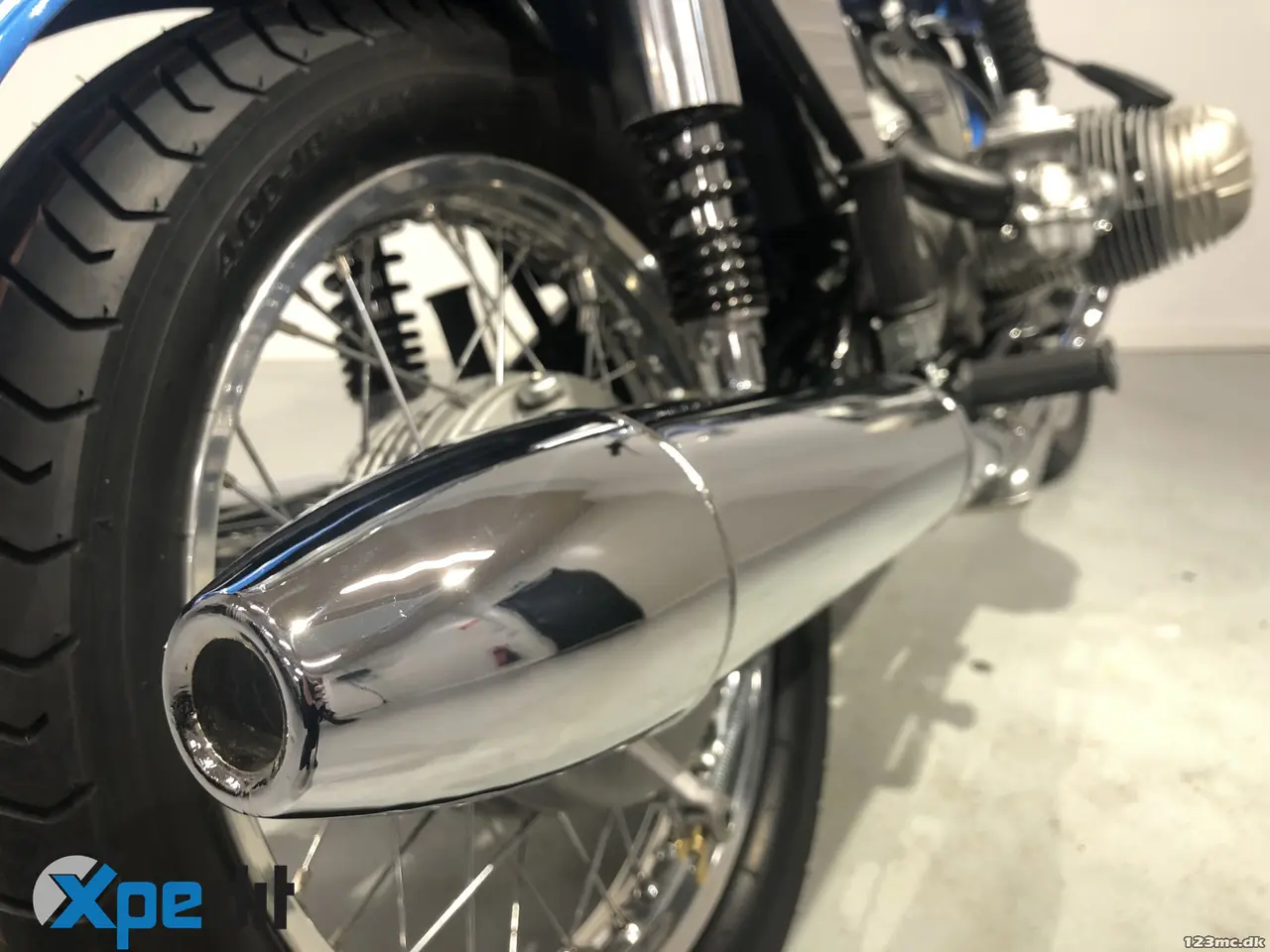 Billede 23 - BMW R 75/5