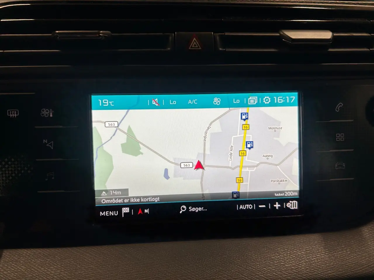 Billede 18 - Citroën Grand C4 Picasso 1,6 BlueHDi 120 Cool 7prs