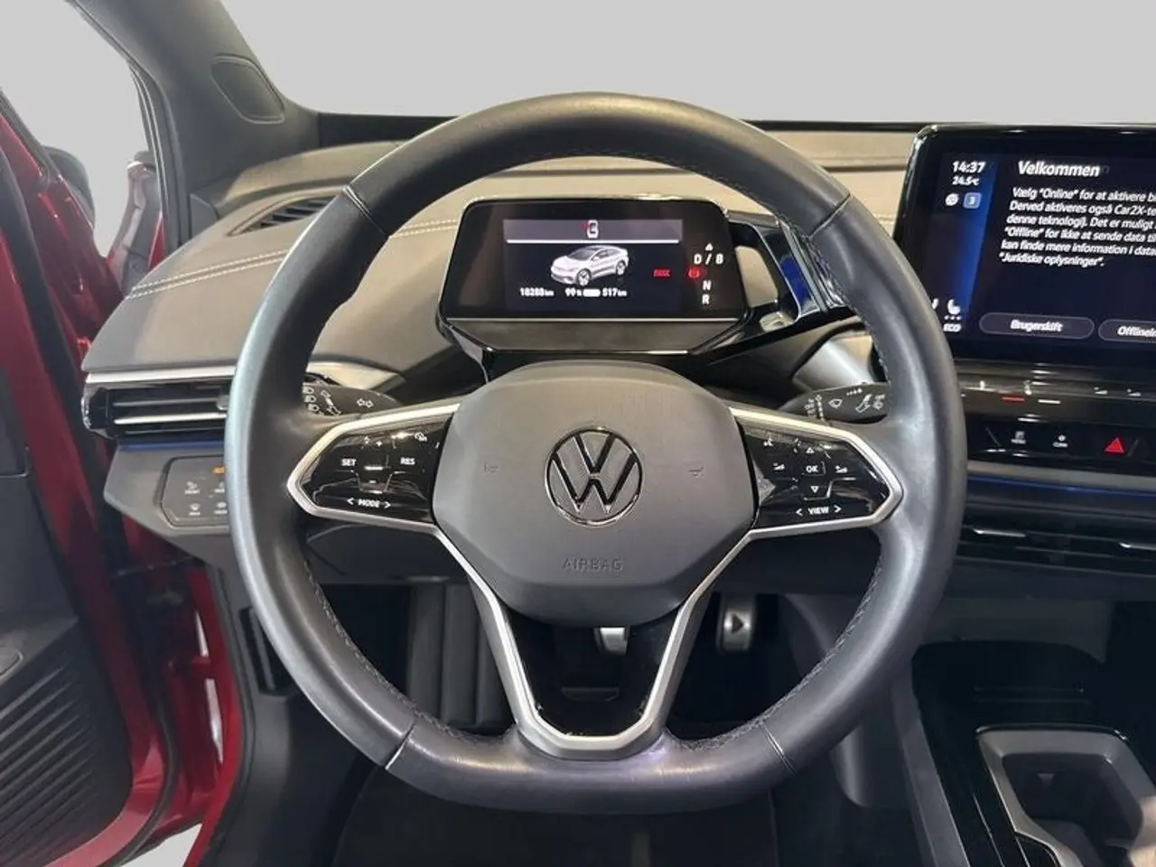 Billede 9 - VW ID.5 77 Pro Performance
