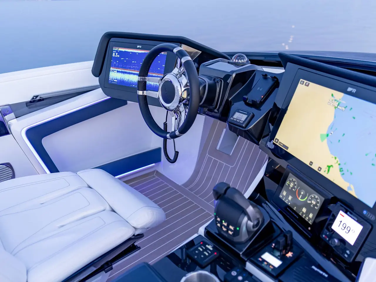 Billede 97 - Galeon 570 SKY