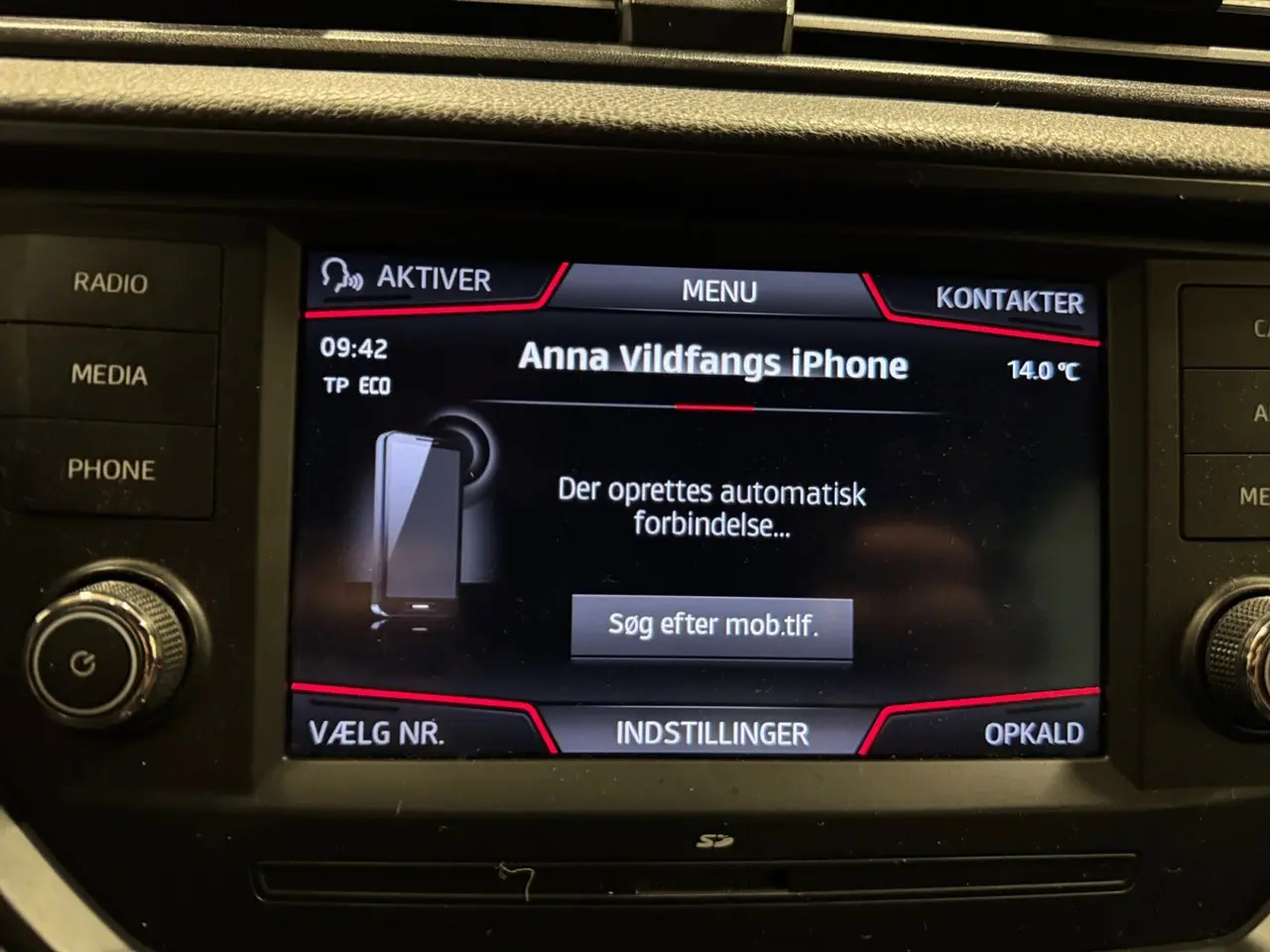 Billede 10 - Seat Arona 1,0 TSi 115 FR DSG